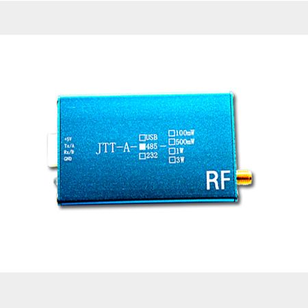 JTT-A-485无线模块