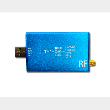 JTT-A-USB通讯模块模块